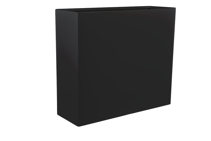 Perth Tall Rectangular Planter