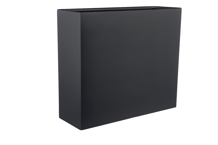 Perth Tall Rectangular Planter