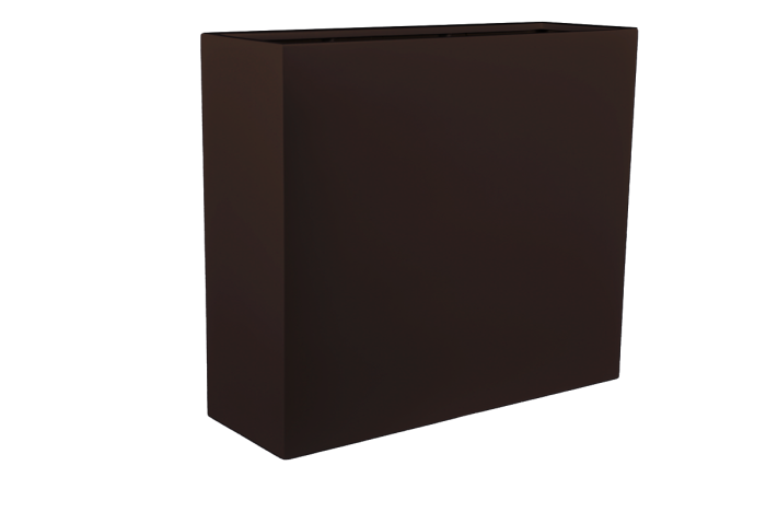 Perth Tall Rectangular Planter