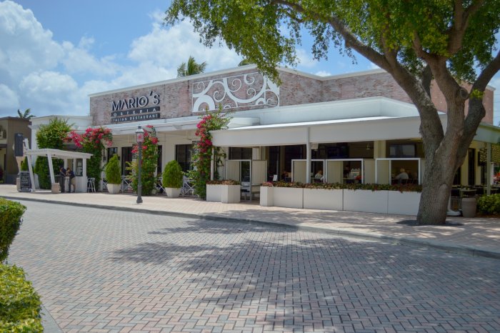 Potsdam Rectangular Planter