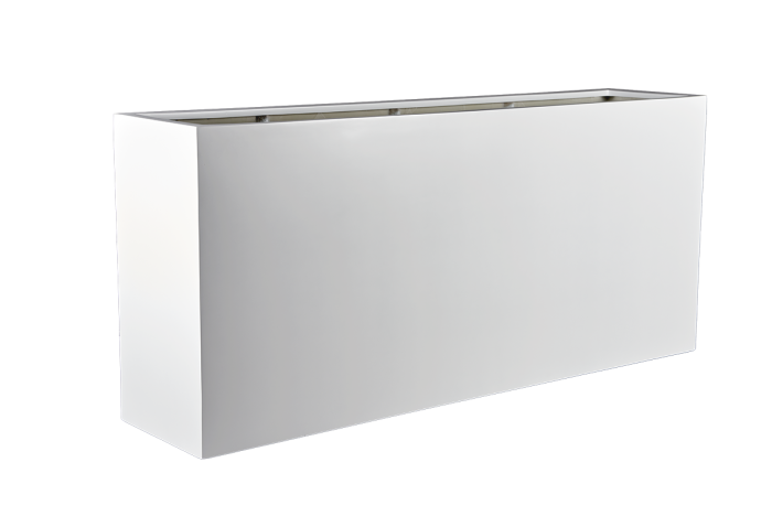 Potsdam Rectangular Planter