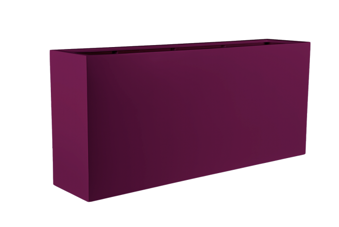 Potsdam Rectangular Planter