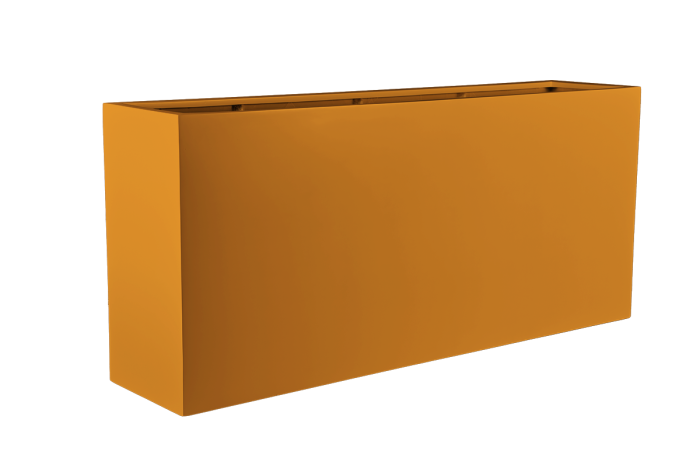 Potsdam Rectangular Planter