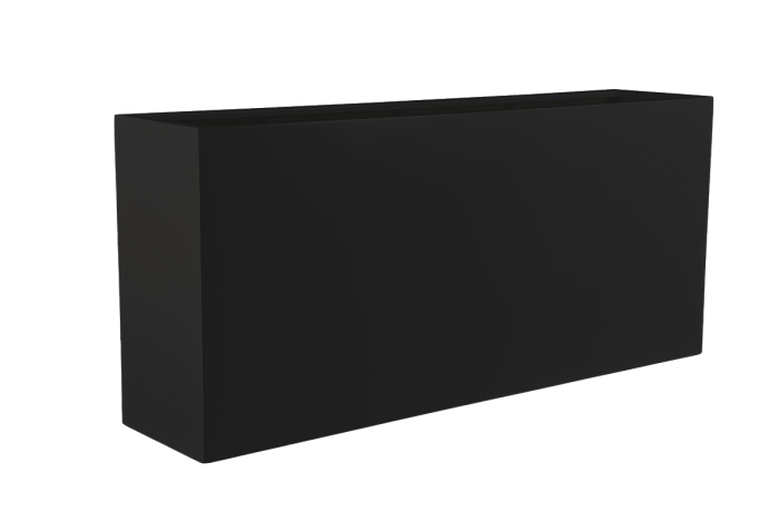 Potsdam Rectangular Planter