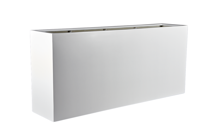 Potsdam Rectangular Planter