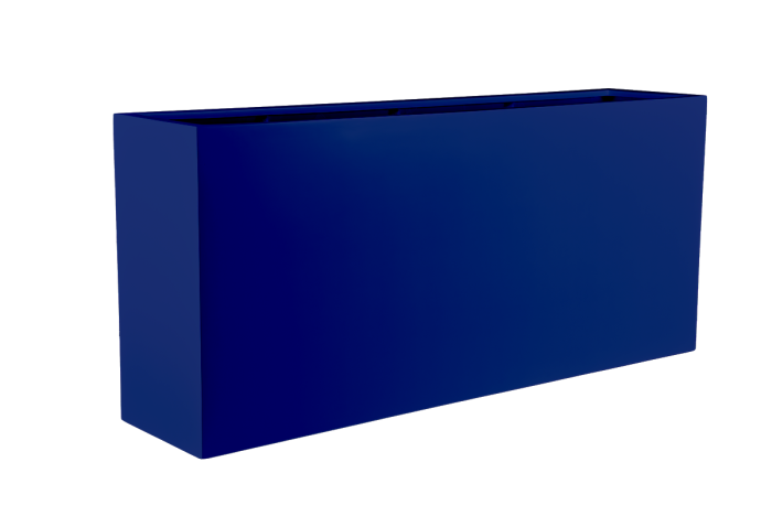 Potsdam Rectangular Planter