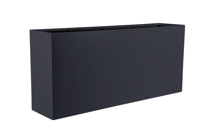 Potsdam Rectangular Planter