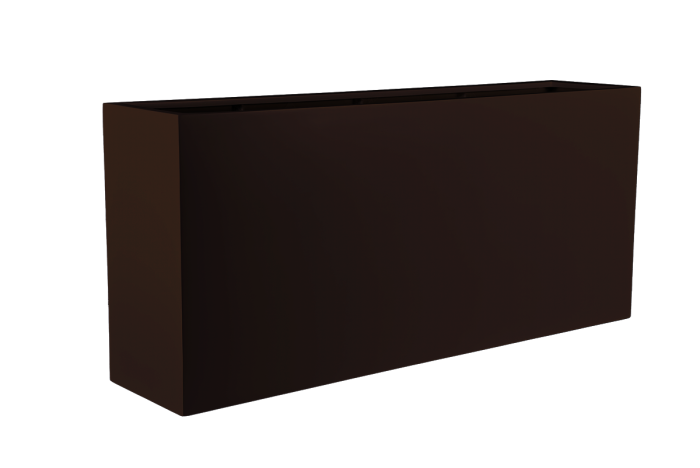 Potsdam Rectangular Planter