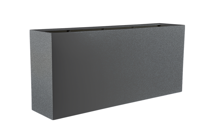 Potsdam Rectangular Planter