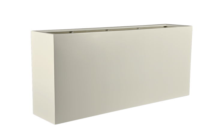 Potsdam Rectangular Planter