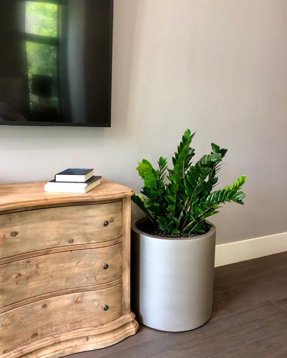 Rio Grande Cylinder Planter