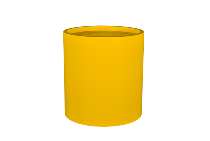 Rio Grande Cylinder Planter