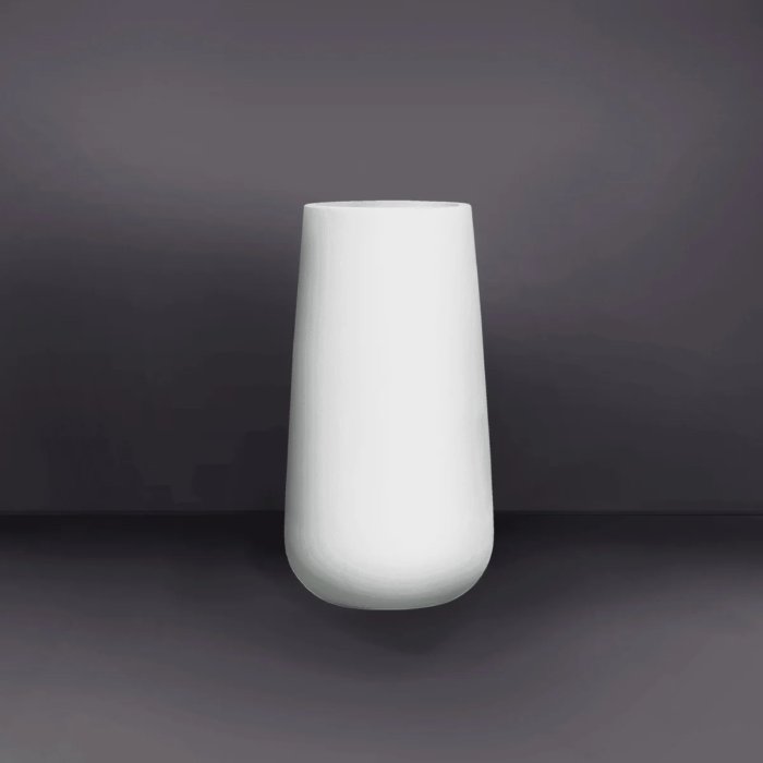 Saigon Round Tapered Planter