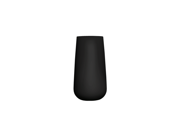 Saigon Round Tapered Planter