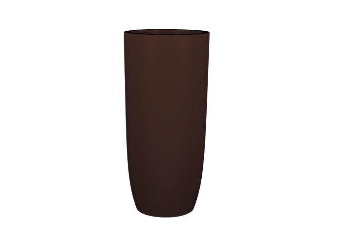 Saint Tropez Bullet Round Planter