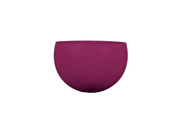 Tarragona Bowl Planter