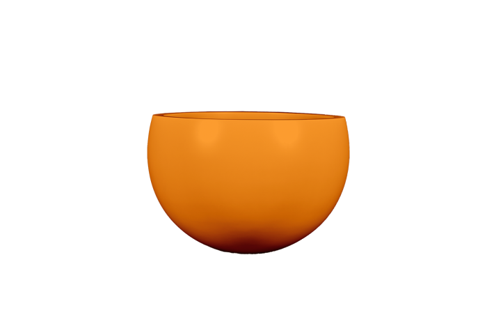 Tarragona Bowl Planter