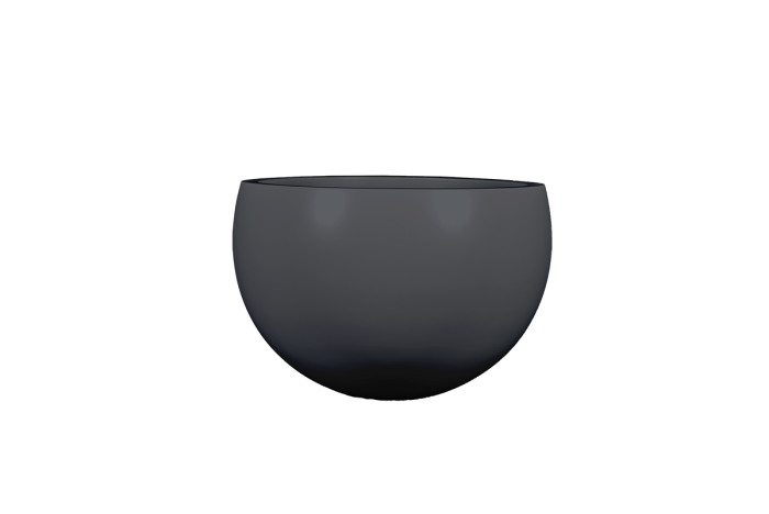 Tarragona Bowl Planter