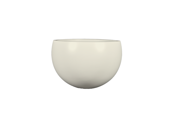 Tarragona Bowl Planter