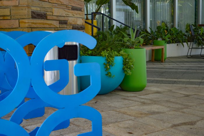 Tarragona Bowl Planter