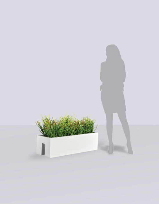 Tiergarden Railing Planter