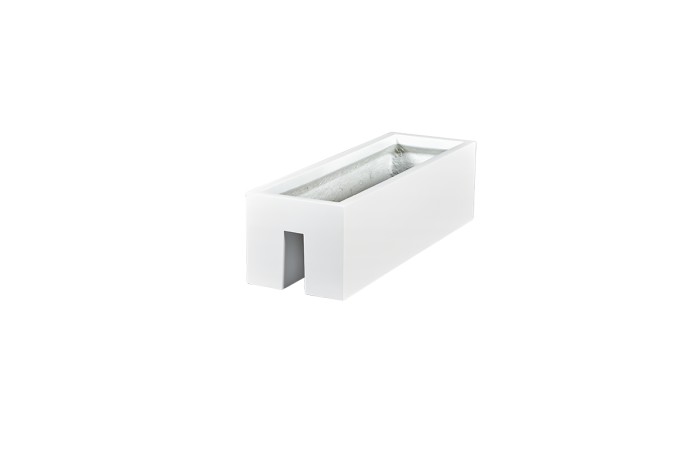 Tiergarden Railing Planter