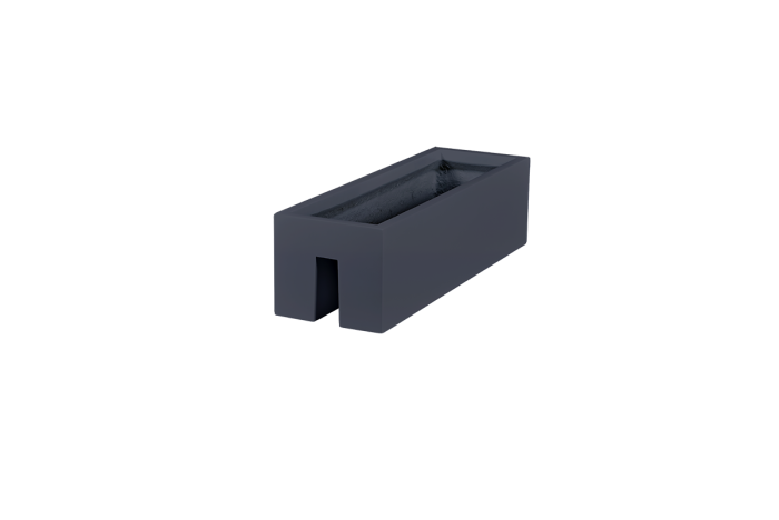 Tiergarden Railing Planter