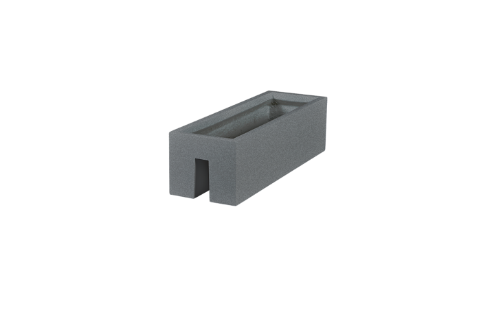 Tiergarden Railing Planter