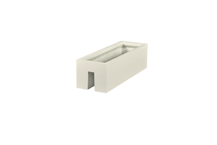 Tiergarden Railing Planter