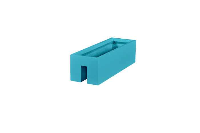 Tiergarden Railing Planter