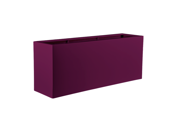 Tolga Rectangular Planter