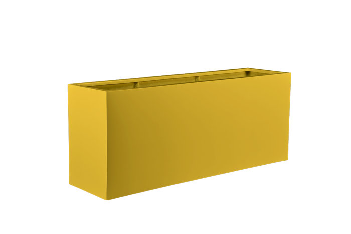 Tolga Rectangular Planter