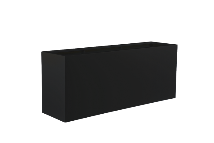 Tolga Rectangular Planter