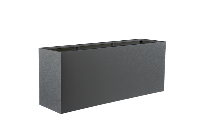 Tolga Rectangular Planter