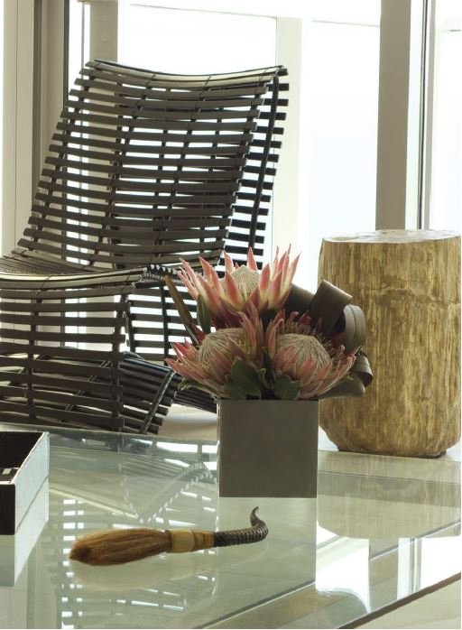 Tonto Small Cube Planter