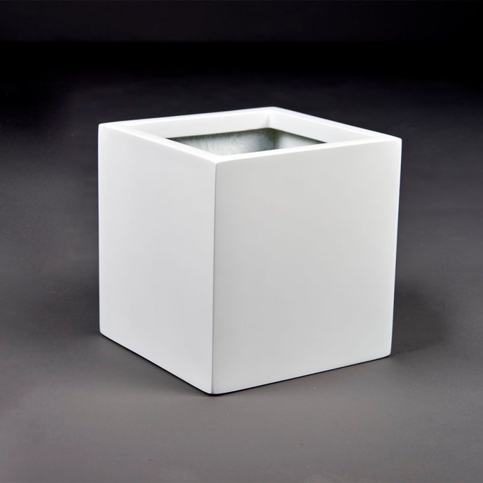 Tonto Small Cube Planter