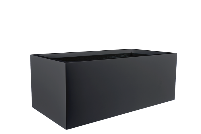 Torino Wide Rectangle Planter