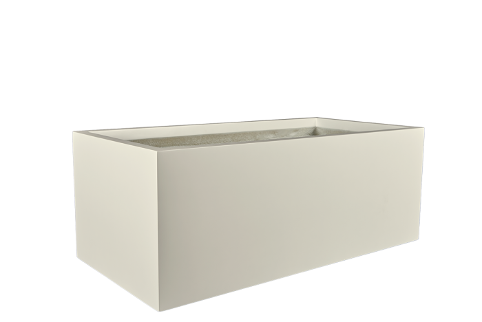 Torino Wide Rectangle Planter