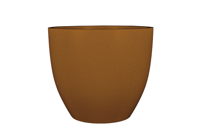 Wannsee Extra Large Round Planter