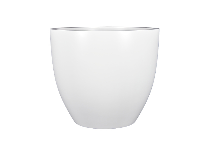 Wannsee Extra Large Round Planter