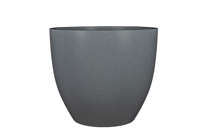 Wannsee Extra Large Round Planter