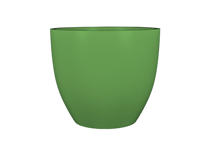 Wannsee Extra Large Round Planter