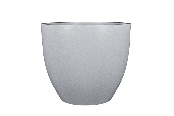 Wannsee Extra Large Round Planter