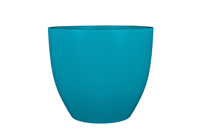 Wannsee Extra Large Round Planter