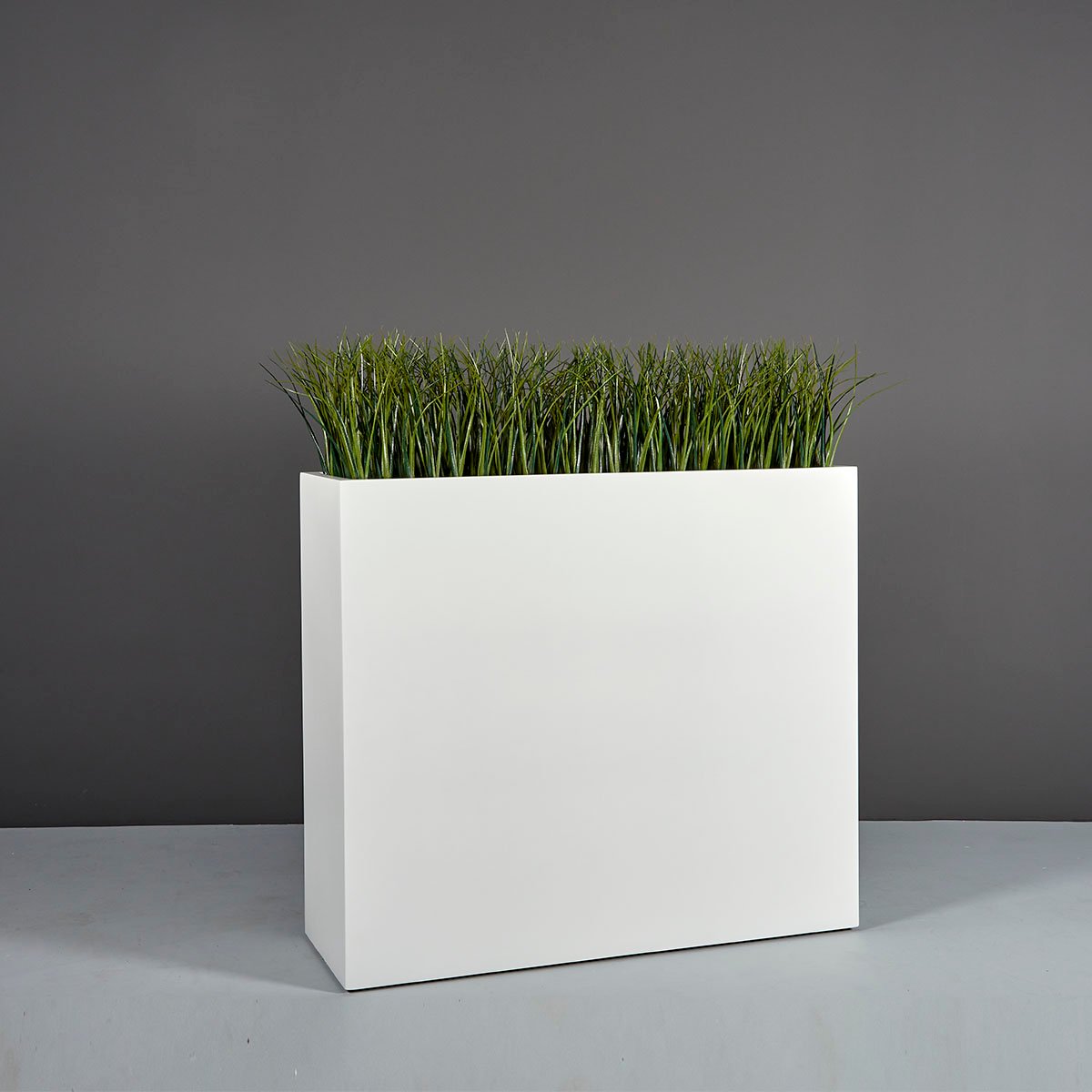 best fiberglass planters