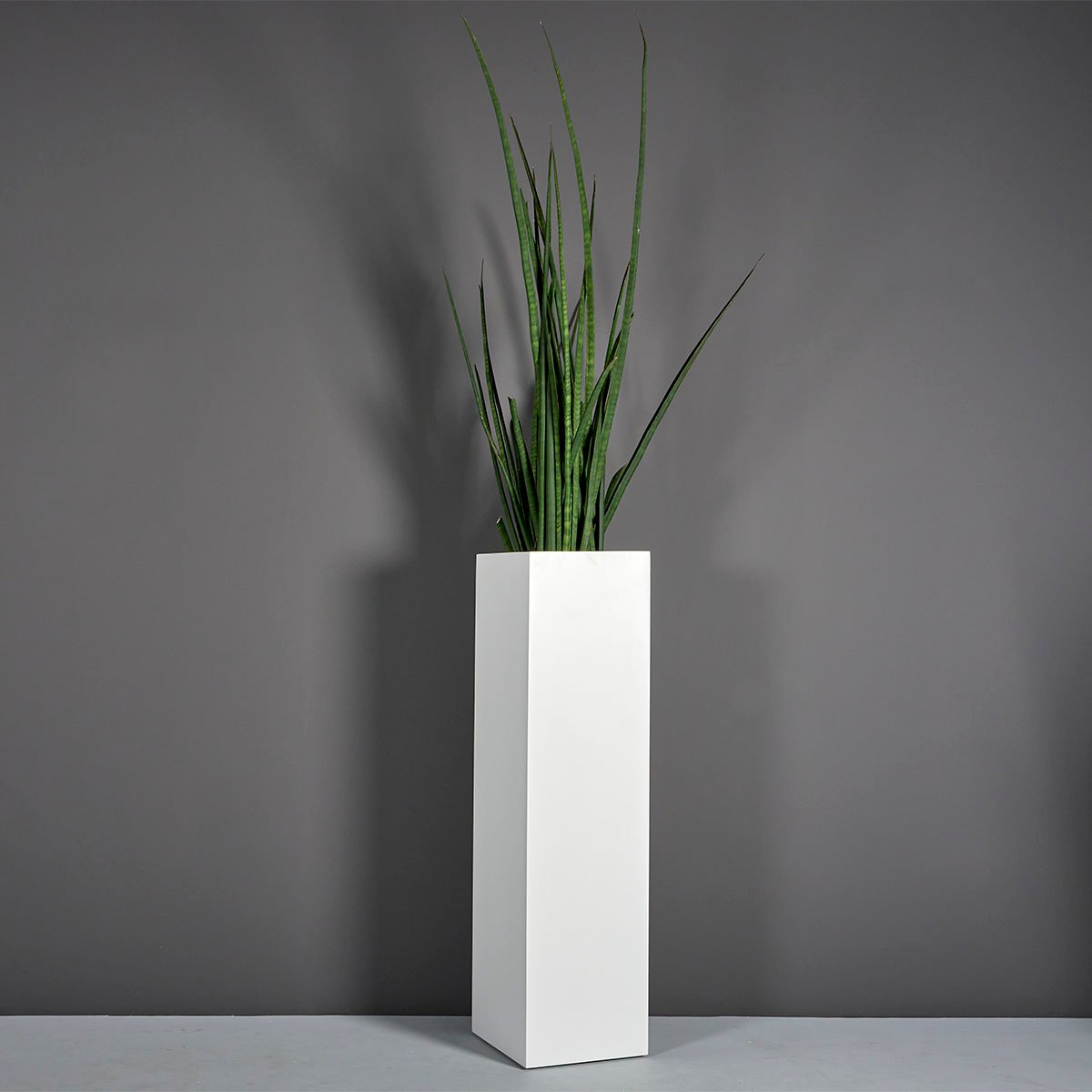 best fiberglass planters